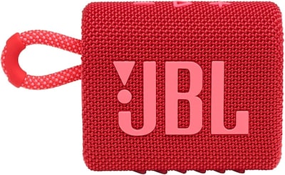 Foto 3 | Bocina Jbl Charge 5 Mas Go3 Roja