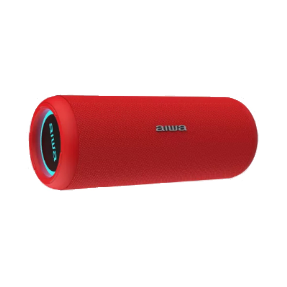 Bocina Bluetooth Waterproof Aiwa TWS Negra 20w