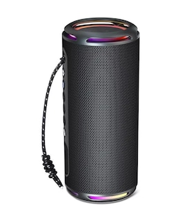 Foto 1 | Bocina Bluetooth 24w Lab.G Ipx7 Negra