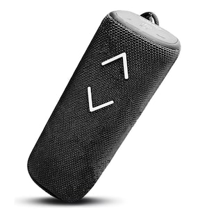 Foto 1 | Bocina Bluetooth Portátil Lab.G Recargable Negra