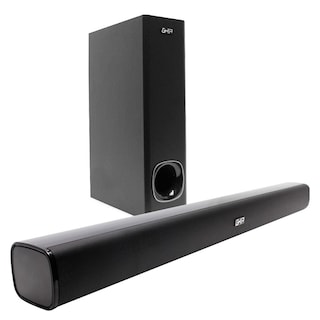 Foto 1 | Subwoofer Gsb-002 Ghia de 76w con Bluetooth