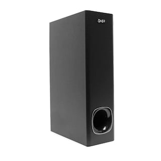 Foto 3 | Subwoofer Gsb-002 Ghia de 76w con Bluetooth