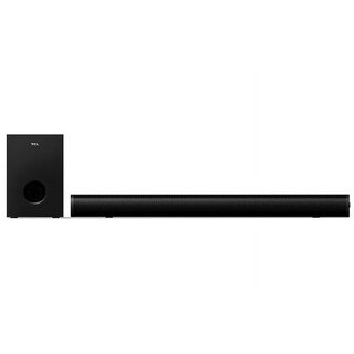 Foto 1 | Barra de Sonido TCL S21bw con Subwoofer 2.1 Inalámbrico Bluetooth