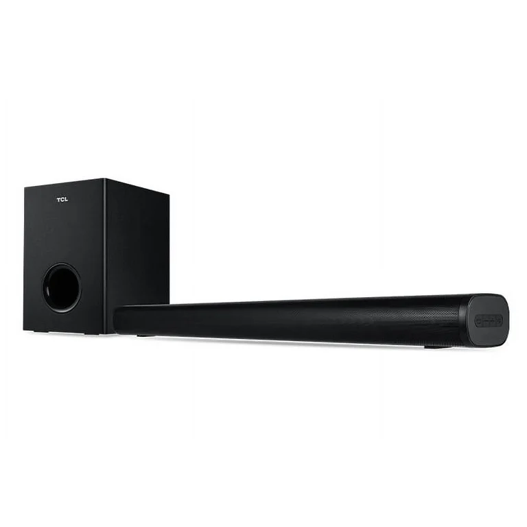Foto 3 pulgar | Barra de Sonido TCL S21bw con Subwoofer 2.1 Inalámbrico Bluetooth