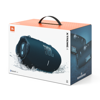 Foto 3 | Bocina Jbl Xtreme 4 Portátil Inalámbrica Bluetooth