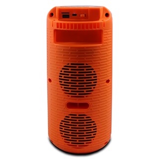 Foto 4 | Bocina Altavoz Ridgeway 3x2 Pulgadas con Soporte Digital