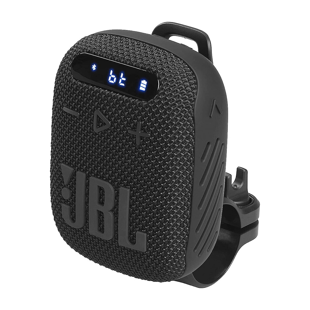 Foto 2 pulgar | Altavoz Jbl Wind 3 Bluetooth y Radio Fm