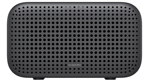 Bocina Inalámbrica Xiaomi Smart Speaker Lite Negro