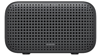 Foto 1 | Bocina Inalámbrica Xiaomi Smart Speaker Lite Negro