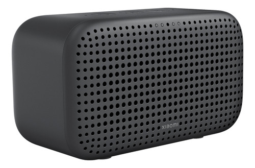 Foto 4 pulgar | Bocina Inalámbrica Xiaomi Smart Speaker Lite Negro