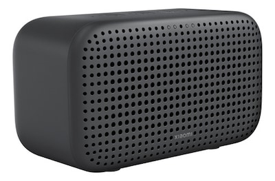 Foto 3 | Bocina Inalámbrica Xiaomi Smart Speaker Lite Negro