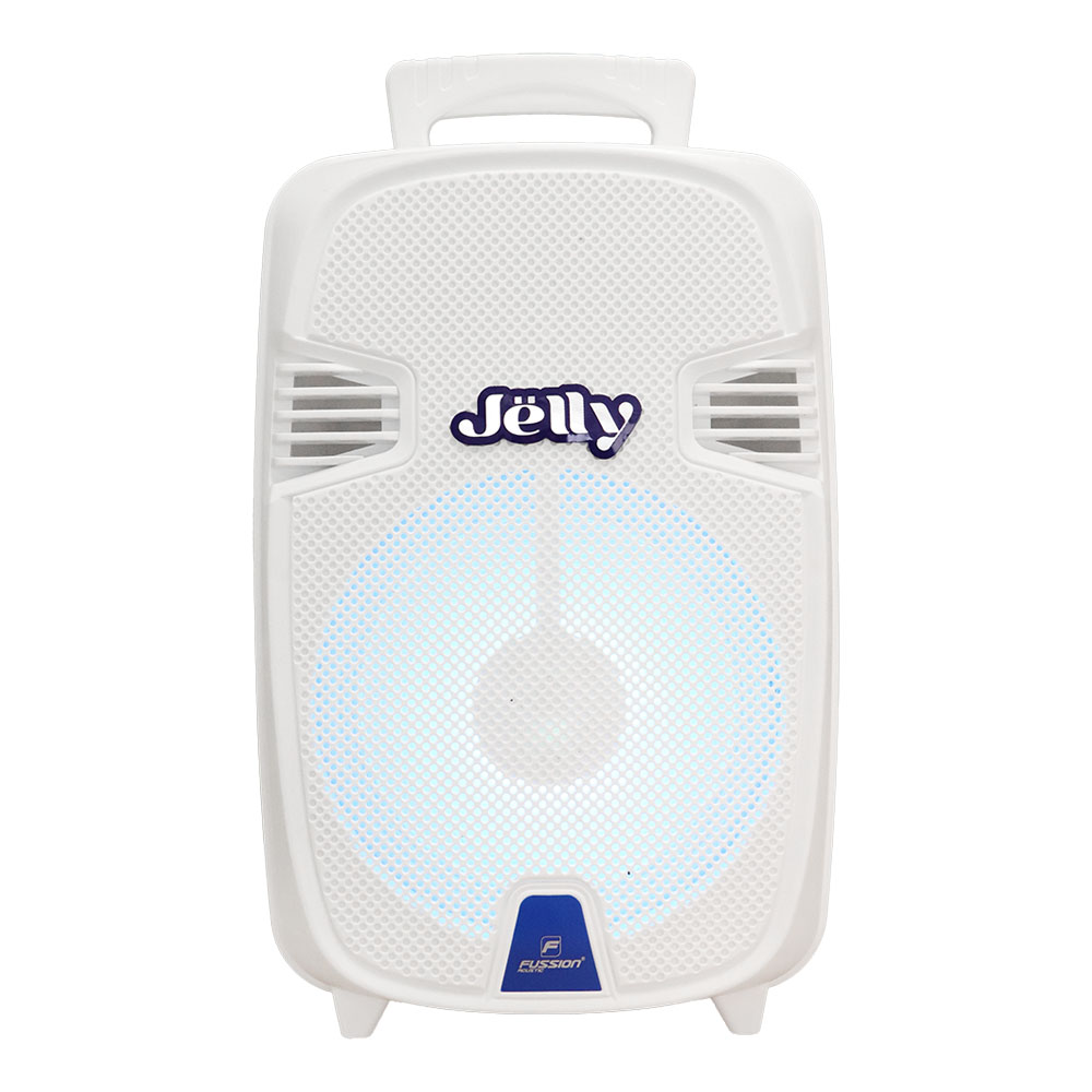 Foto 1 | Bafle Amplificado 8'' Pbs-8jelly-wh 15 000w P.m.p.o