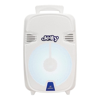 Foto 1 | Bafle Amplificado 8'' Pbs-8jelly-wh 15 000w P.m.p.o