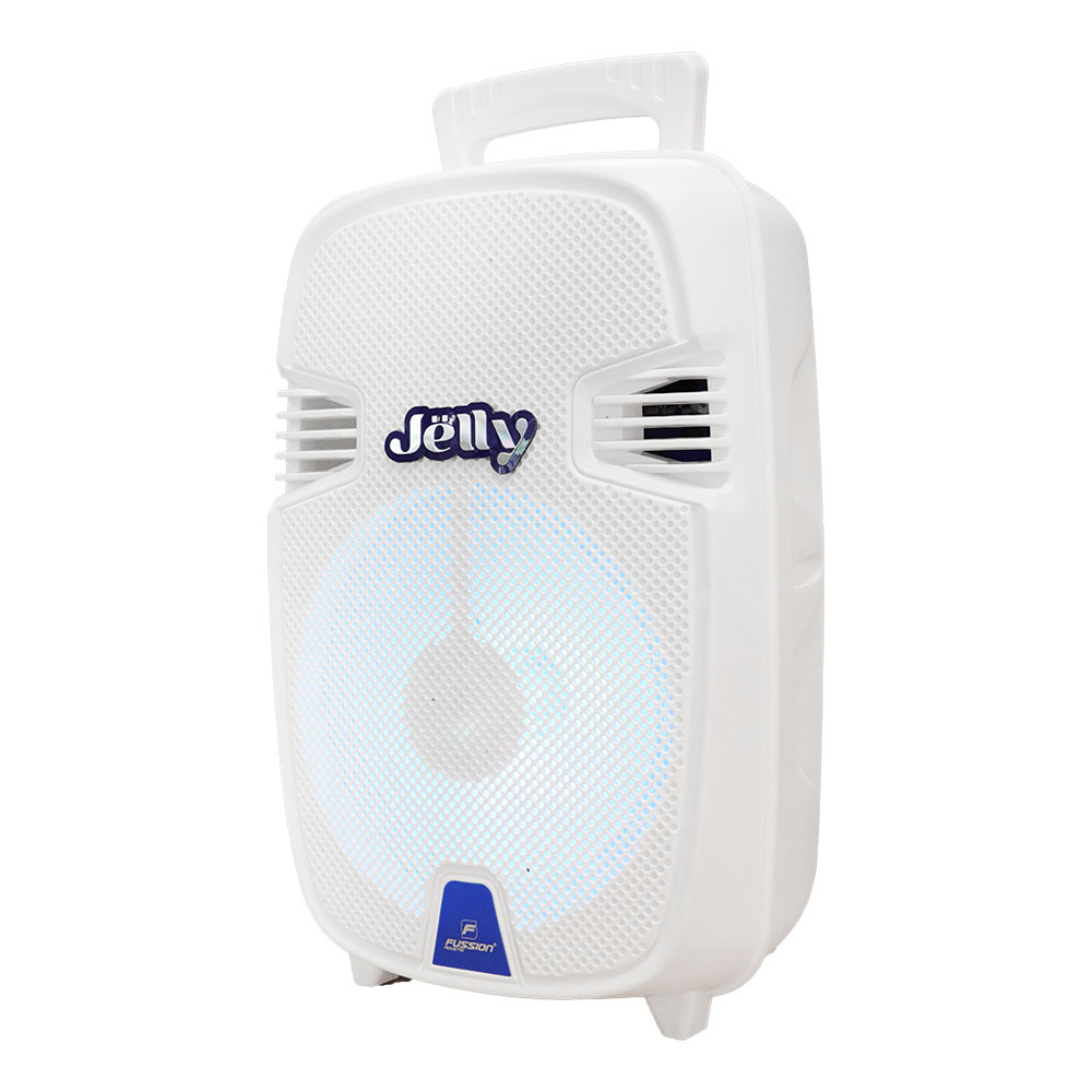 Foto 3 pulgar | Bafle Amplificado 8'' Pbs-8jelly-wh 15 000w P.m.p.o