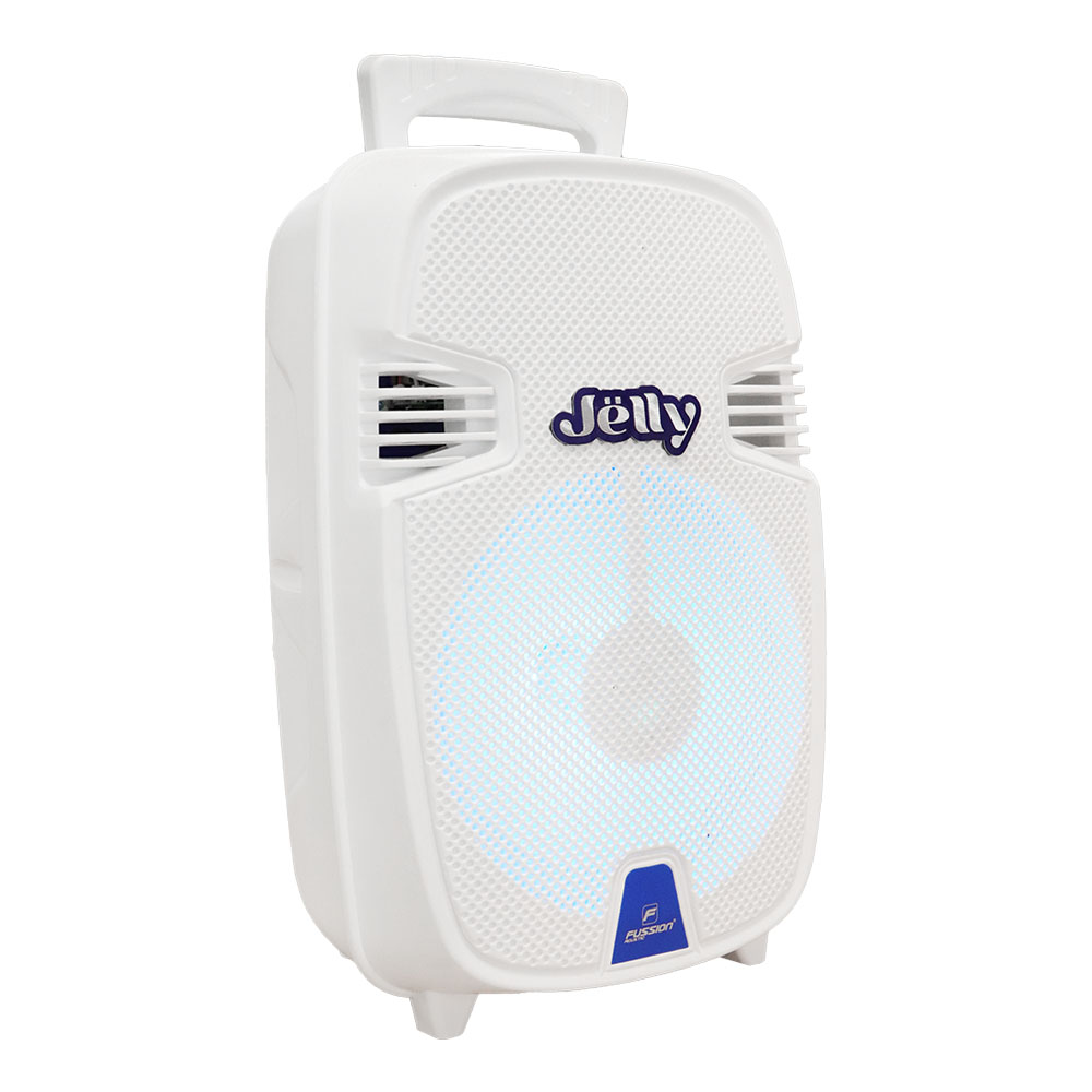 Foto 4 pulgar | Bafle Amplificado 8'' Pbs-8jelly-wh 15 000w P.m.p.o