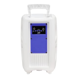 Foto 4 | Bafle Amplificado 8'' Pbs-8jelly-wh 15 000w P.m.p.o