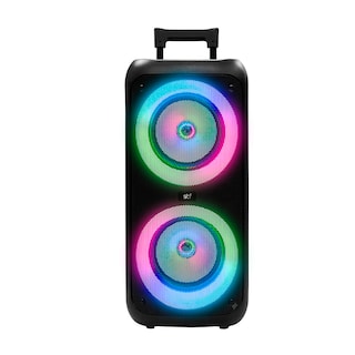 Foto 1 | Bocina Inalámbrica Urban Fest Stf 8'' con Luz Rgb