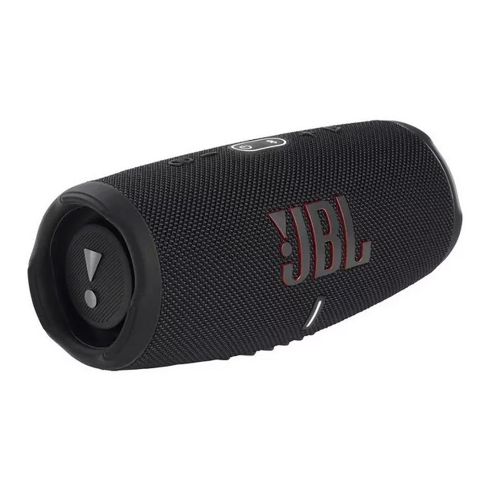 Foto 2 pulgar | Bocina Recargable Bluetooth Jbl Charge 5 Negra