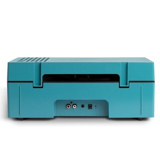 Foto 3 | Victrola Tocadisco Portátil Recargable Bluetooth Revolution