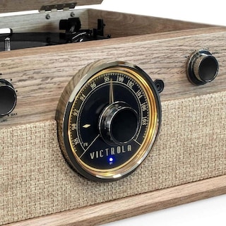 Foto 2 | Tocadiscos Bluetooth Victrola 4 En 1 Modelo VTA 245