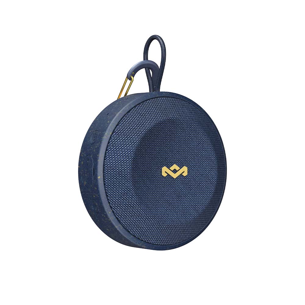 Foto 2 pulgar | Bocina Portátil Bluetooth Ip67 House Of Marley  No Bounds