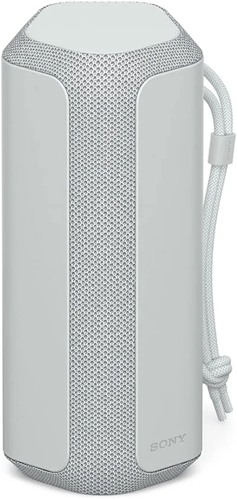Bocina Inalámbrica Portátil Sony Xe200 De La Serie X Gris