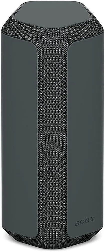 Bocina Inalámbrica Portátil Sony Xe300 De La Serie X Negra