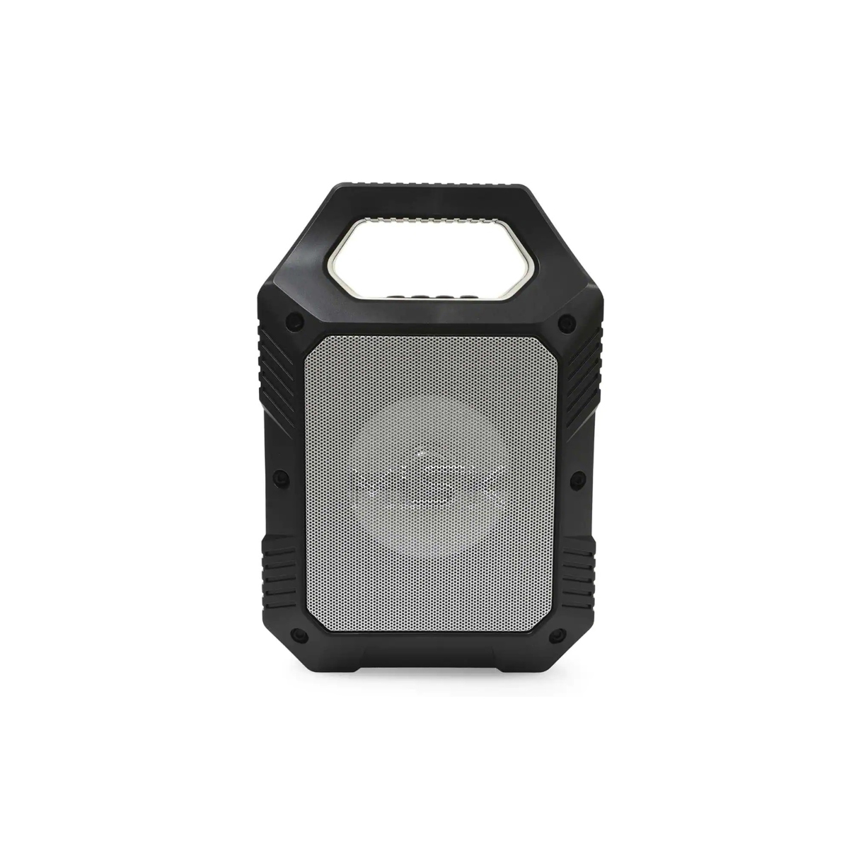 Foto 5 pulgar | Minibafle Misik MS202 Negro TWS Amplificador Bluetooth