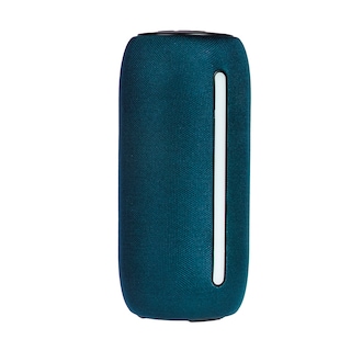 Foto 1 | Bocina Inalámbrica Runden Tower STF 2.5'' Azul