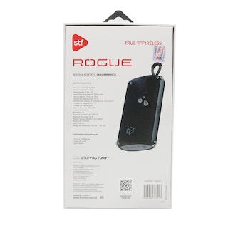 Foto 5 | Bocina Inalámbrica Rogue STF 2'' Protección Ipx5