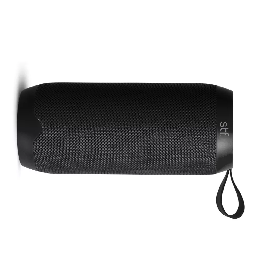 Foto 4 | Bocina Bluetooth Stf Loud Negra