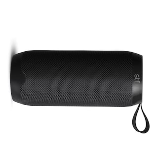 Foto 4 | Bocina Bluetooth Stf Loud Negra