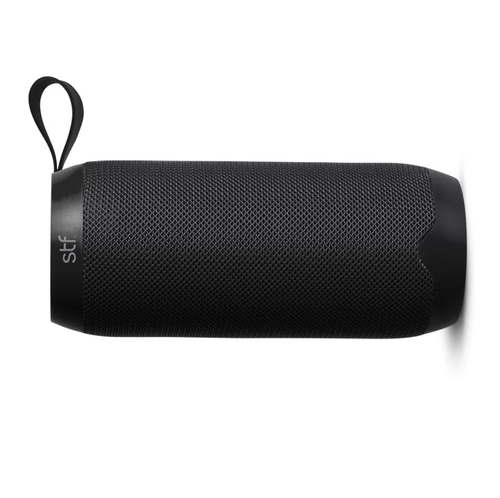 Foto 5 | Bocina Bluetooth Stf Loud Negra