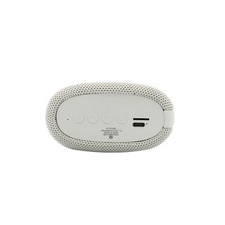 Foto 4 | Bocina Inalámbrica Rogue Mini Stf Tws Protección Ipx5 Color Gris