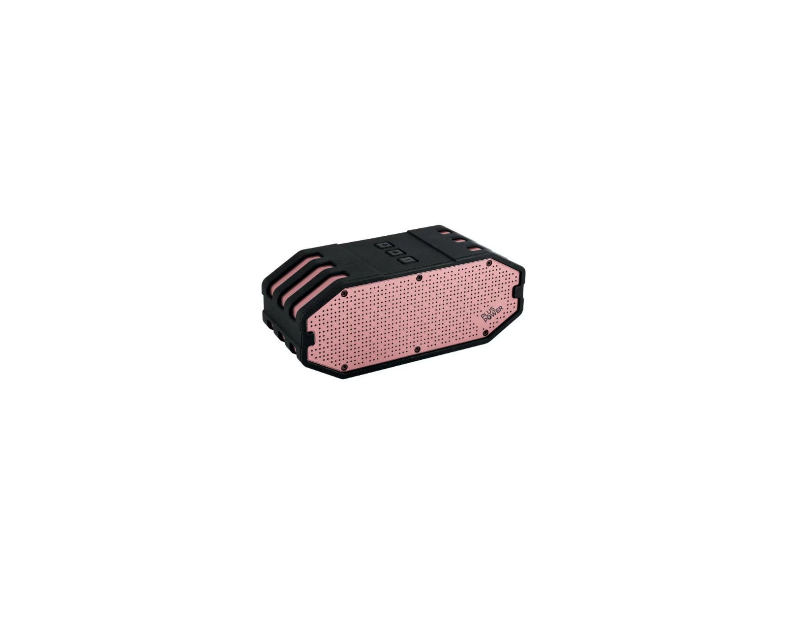 Bocina Bluetooth/mp3 Rosa