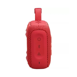 Foto 3 | Bocina Portátil Jbl Go 4 Bluetooth Resistente al Agua