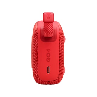 Foto 4 | Bocina Portátil Jbl Go 4 Bluetooth Resistente al Agua