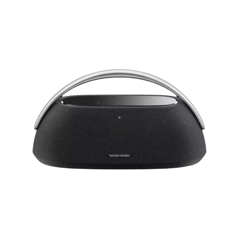 Bocina Harman Kardon Go Play 3  Inalámbrica Bluetooth 160w de Potencia $5,499