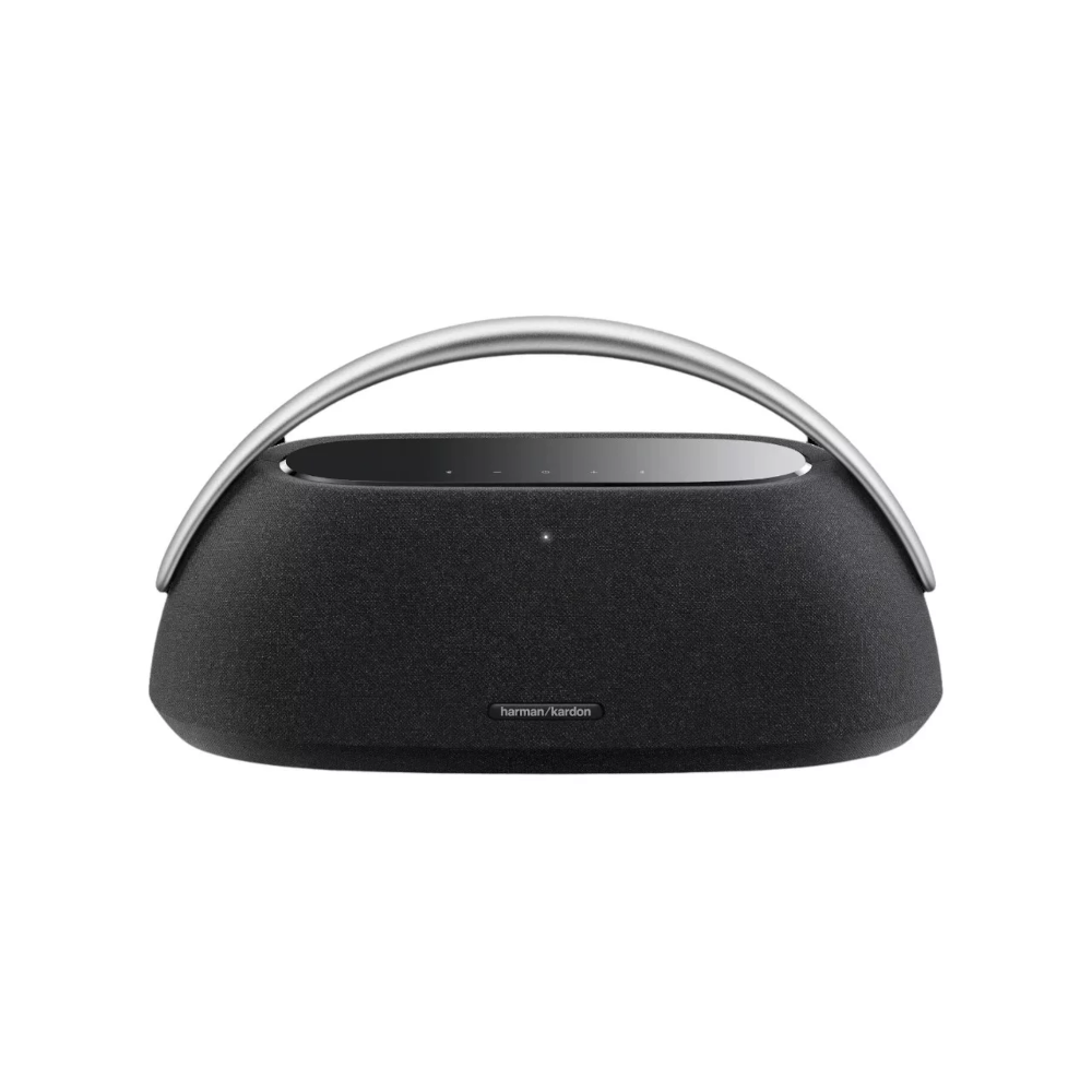 Bocina Harman Kardon Go Play 3  Inalámbrica Bluetooth 160w de Potencia