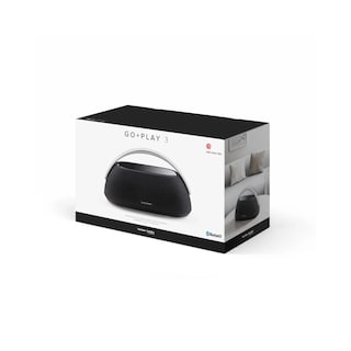 Foto 3 | Bocina Harman Kardon Go Play 3 Inalámbrica Bluetooth 160w de Potencia