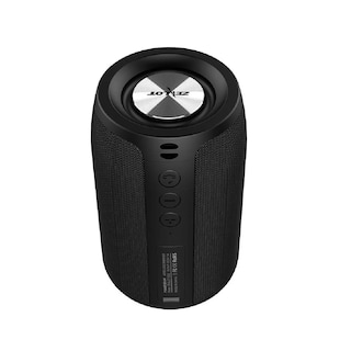 Foto 2 | Bocina Zealot S32 Portátil con Bluetooth y Wifi Negra