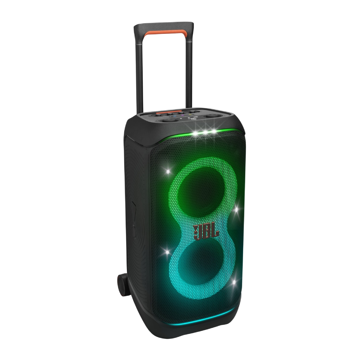 Bocina JBL Partybox Stage 320 $8,899