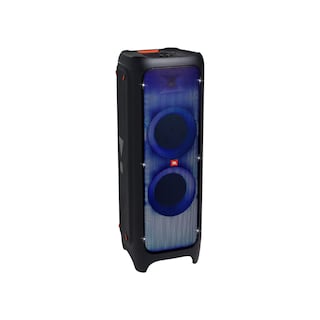 Foto 1 | Bocina Pórtatil JBL Partybox 1000 Bluetooth Negro