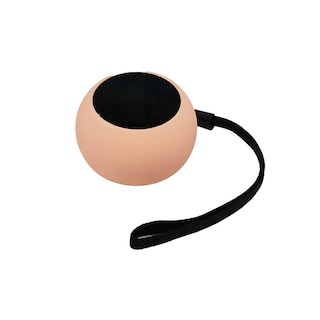 Foto 3 | Mini Bocina Portátil con Gran Potencia de Sonido