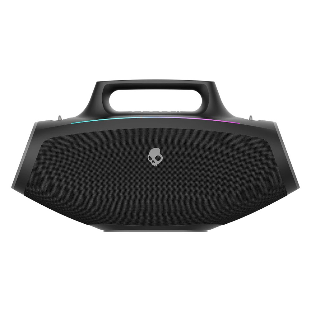 Bocina Skullcandy Barrel Bluetooth Inalámbrica Resistente al Agua