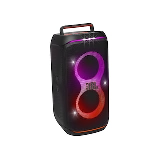 Foto 2 | Bocina Portátil JBL PartyBox Club 120 Luz LED y Potencia de 160W