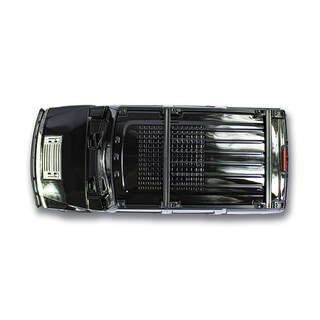 Foto 5 | Bocina Altavoz Playbox Camioneta Hummer
