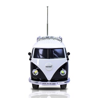 Foto 4 | Bocina Altavoz Playbox Combi Volkswagen