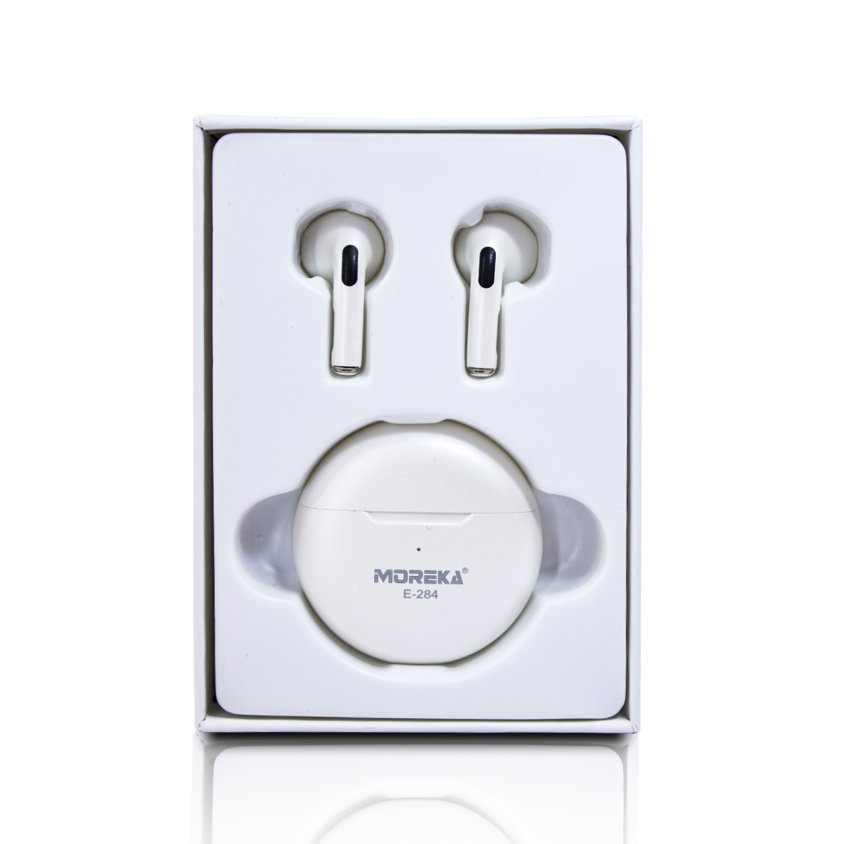 Foto 2 | Audifonos Bluetooth Moreka In-ear E-284