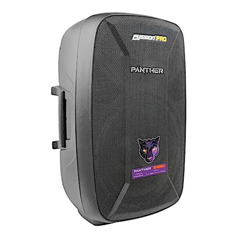 Bafle Fussion Acustic Amplificado 15 Pulgadas Pbs-15panther